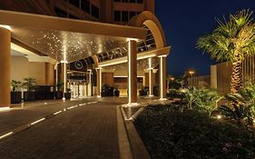 Sheraton Mall Of The Emirates Hotel, Dubai